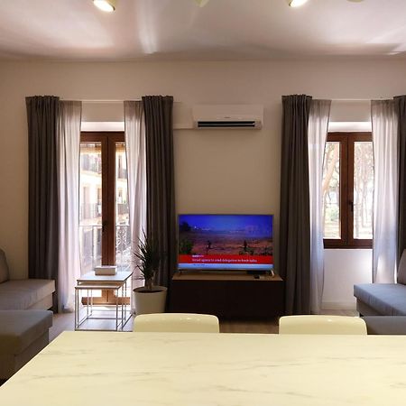 Home 120, Mansion Alhamar Sitio de Calahonda Екстер'єр фото