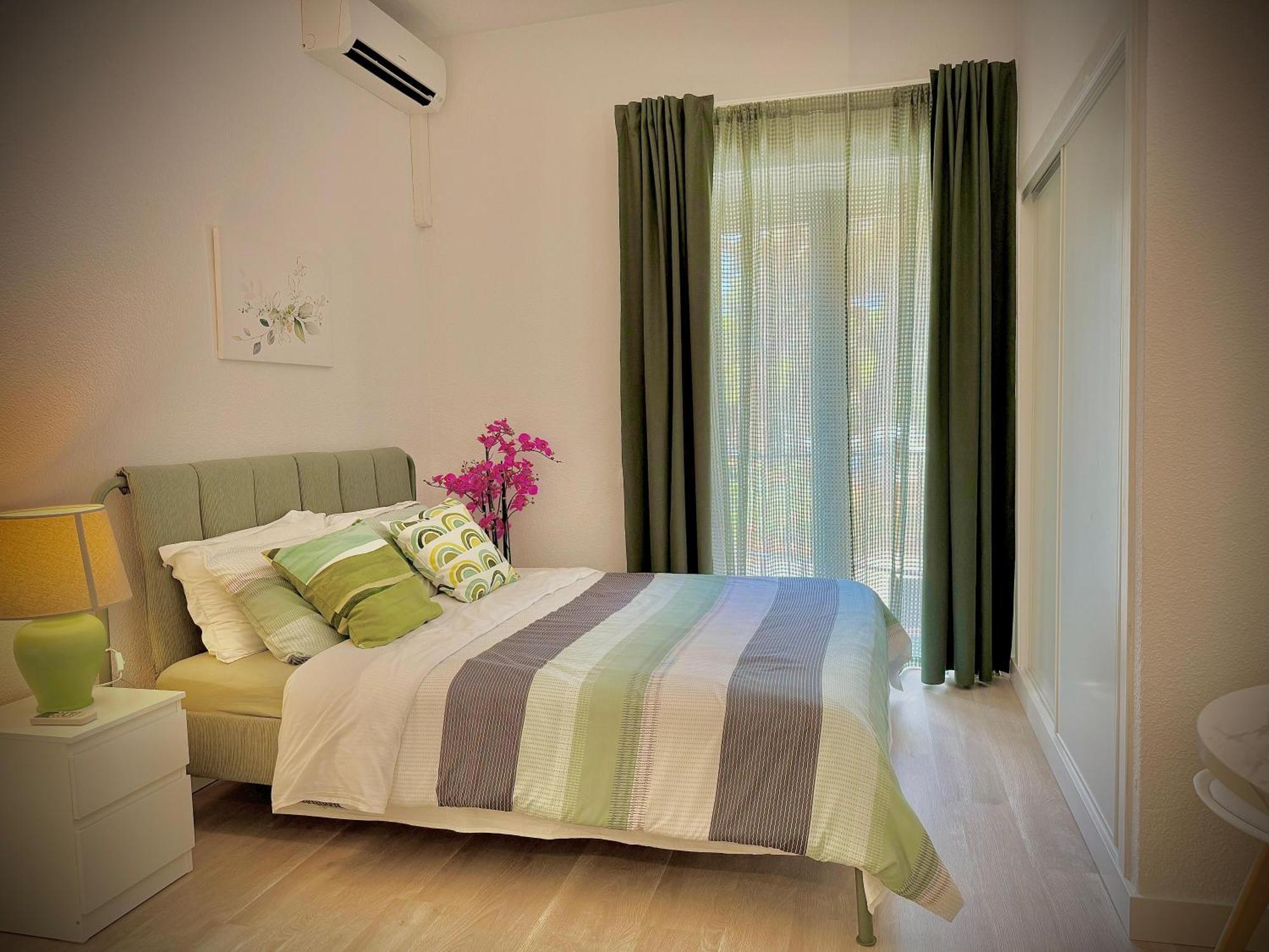 Home 120, Mansion Alhamar Sitio de Calahonda Екстер'єр фото