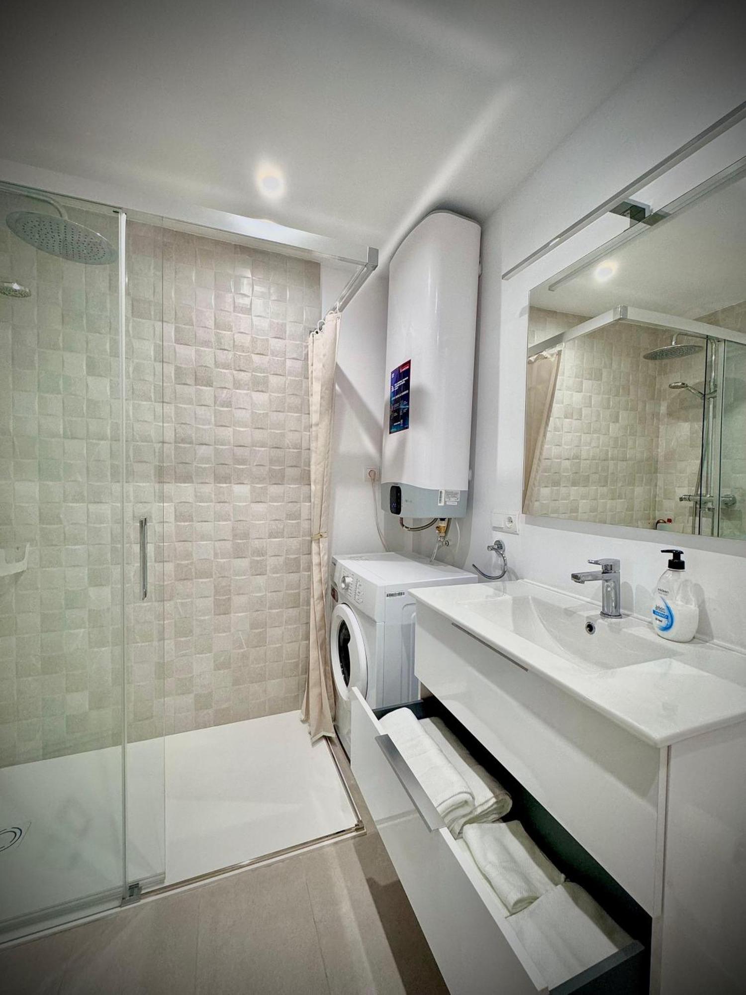 Home 120, Mansion Alhamar Sitio de Calahonda Екстер'єр фото
