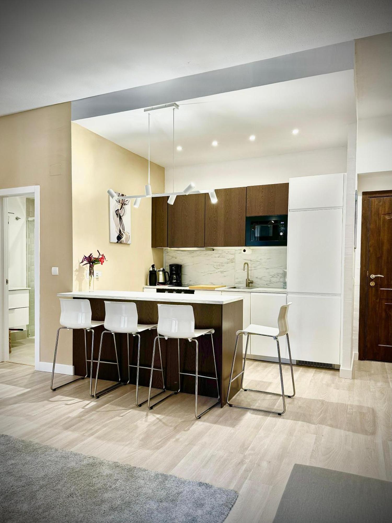 Home 120, Mansion Alhamar Sitio de Calahonda Екстер'єр фото