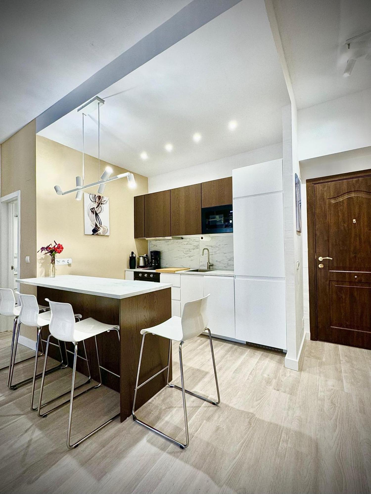 Home 120, Mansion Alhamar Sitio de Calahonda Екстер'єр фото