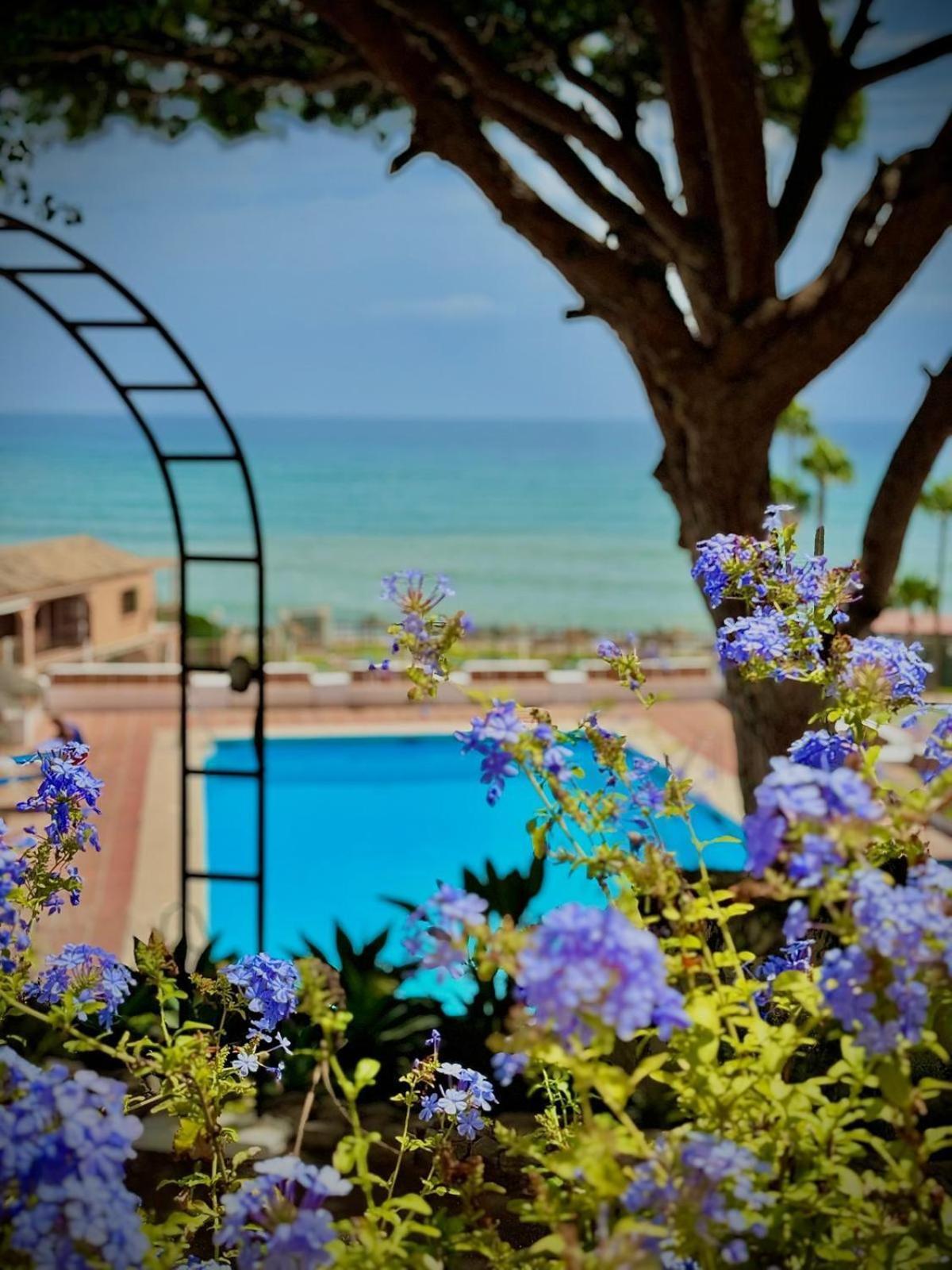 Home 120, Mansion Alhamar Sitio de Calahonda Екстер'єр фото