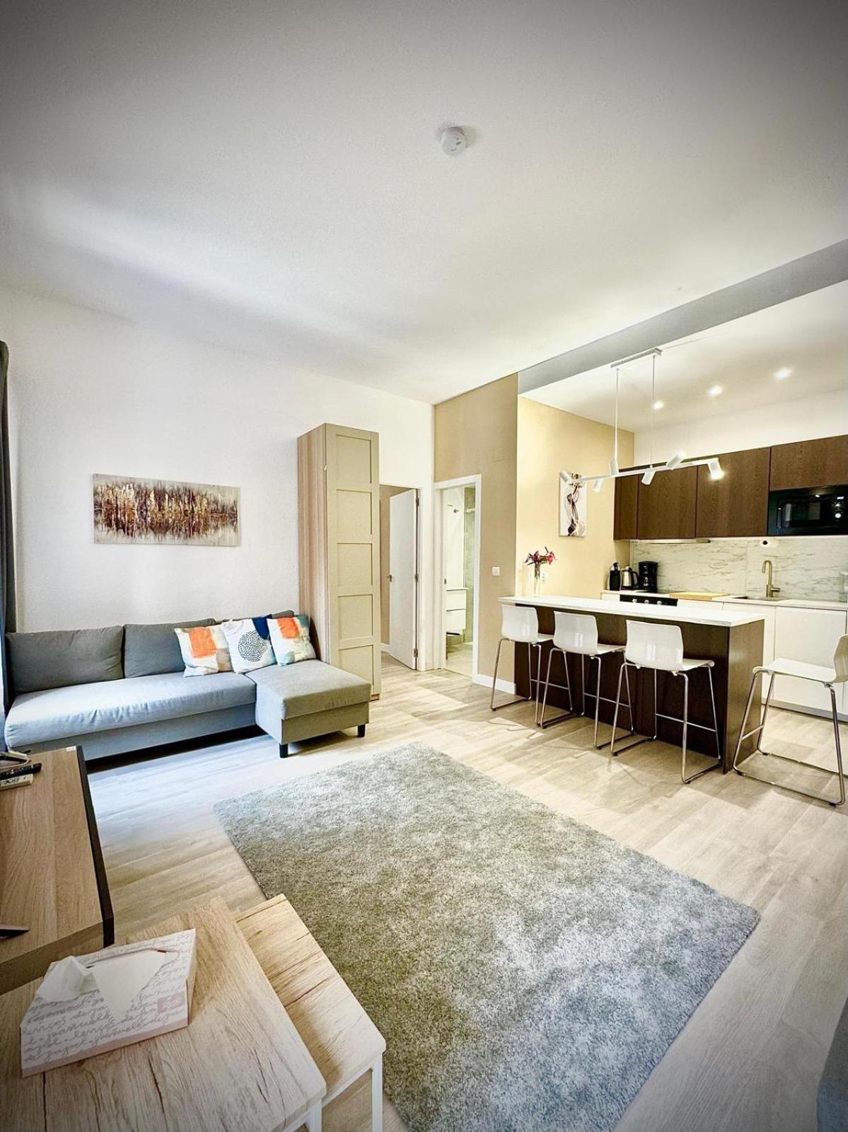 Home 120, Mansion Alhamar Sitio de Calahonda Екстер'єр фото
