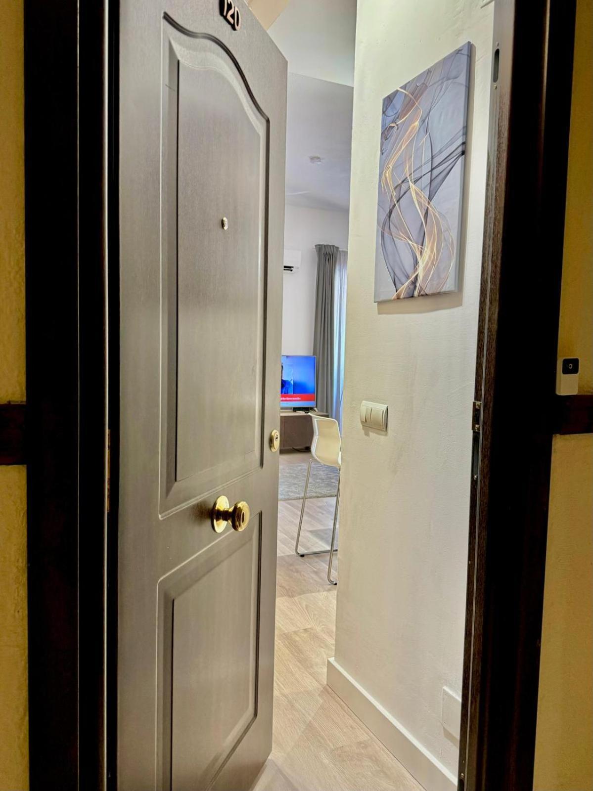 Home 120, Mansion Alhamar Sitio de Calahonda Екстер'єр фото