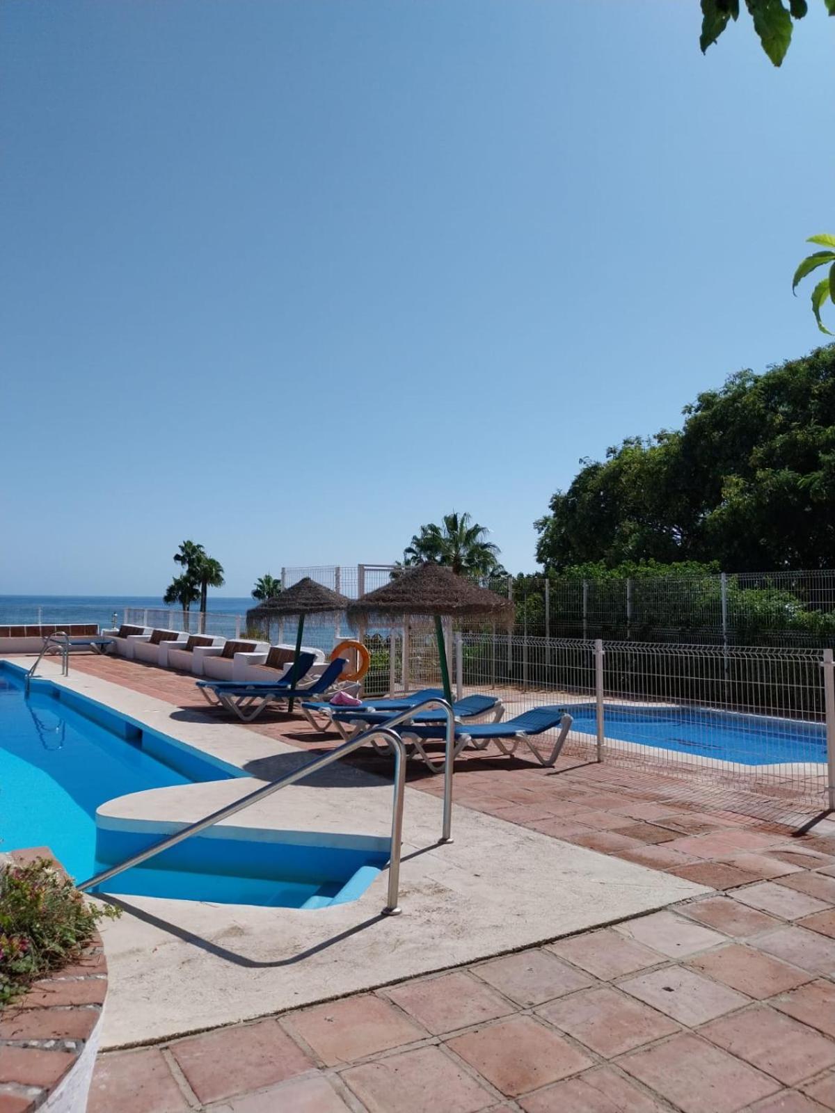 Home 120, Mansion Alhamar Sitio de Calahonda Екстер'єр фото