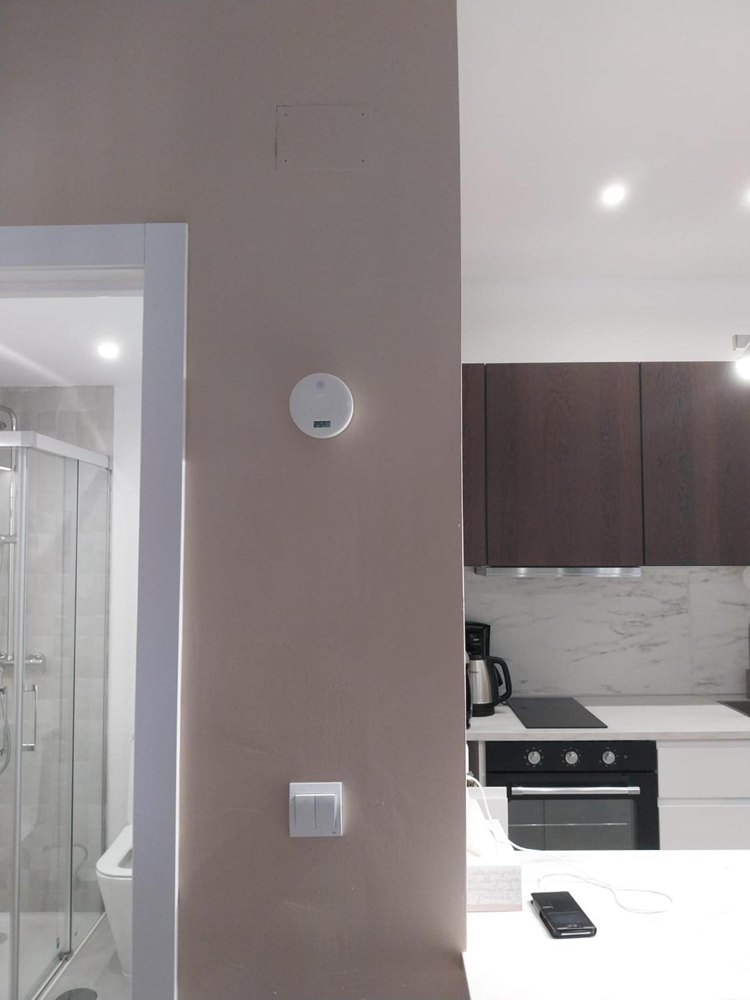 Home 120, Mansion Alhamar Sitio de Calahonda Екстер'єр фото